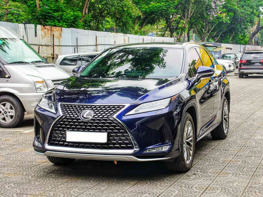 Lexus RX300 2020