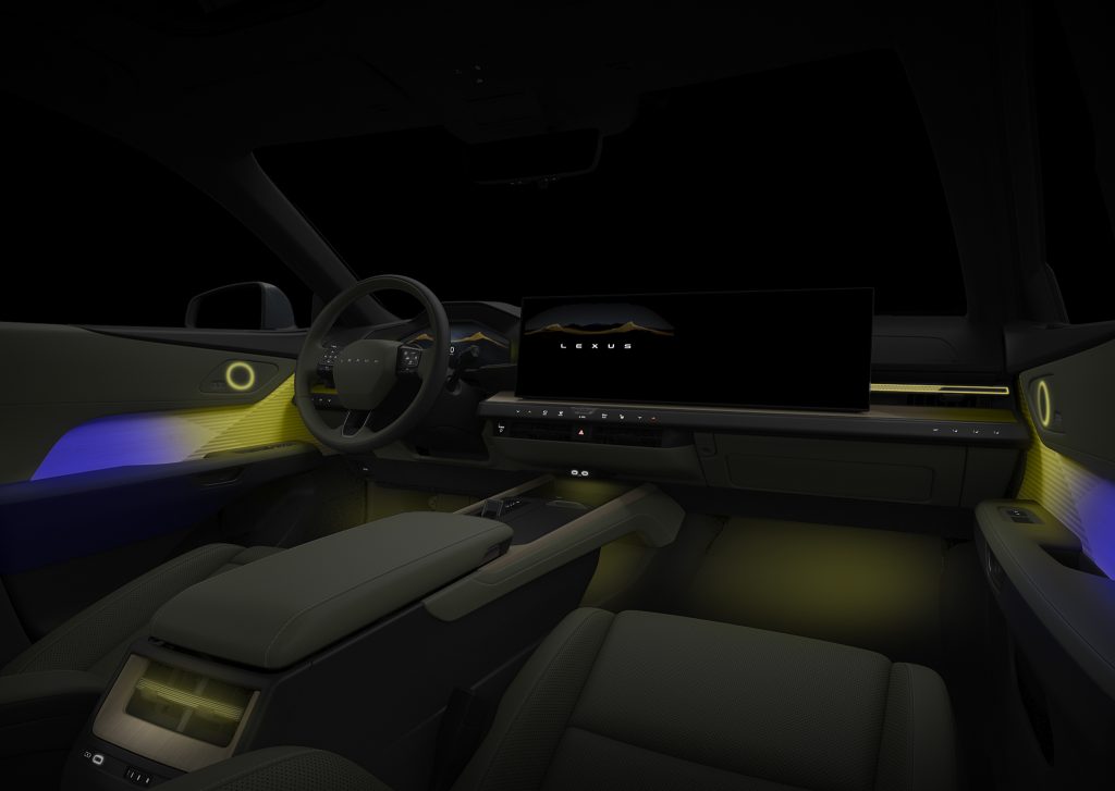 The Sensory Concierge